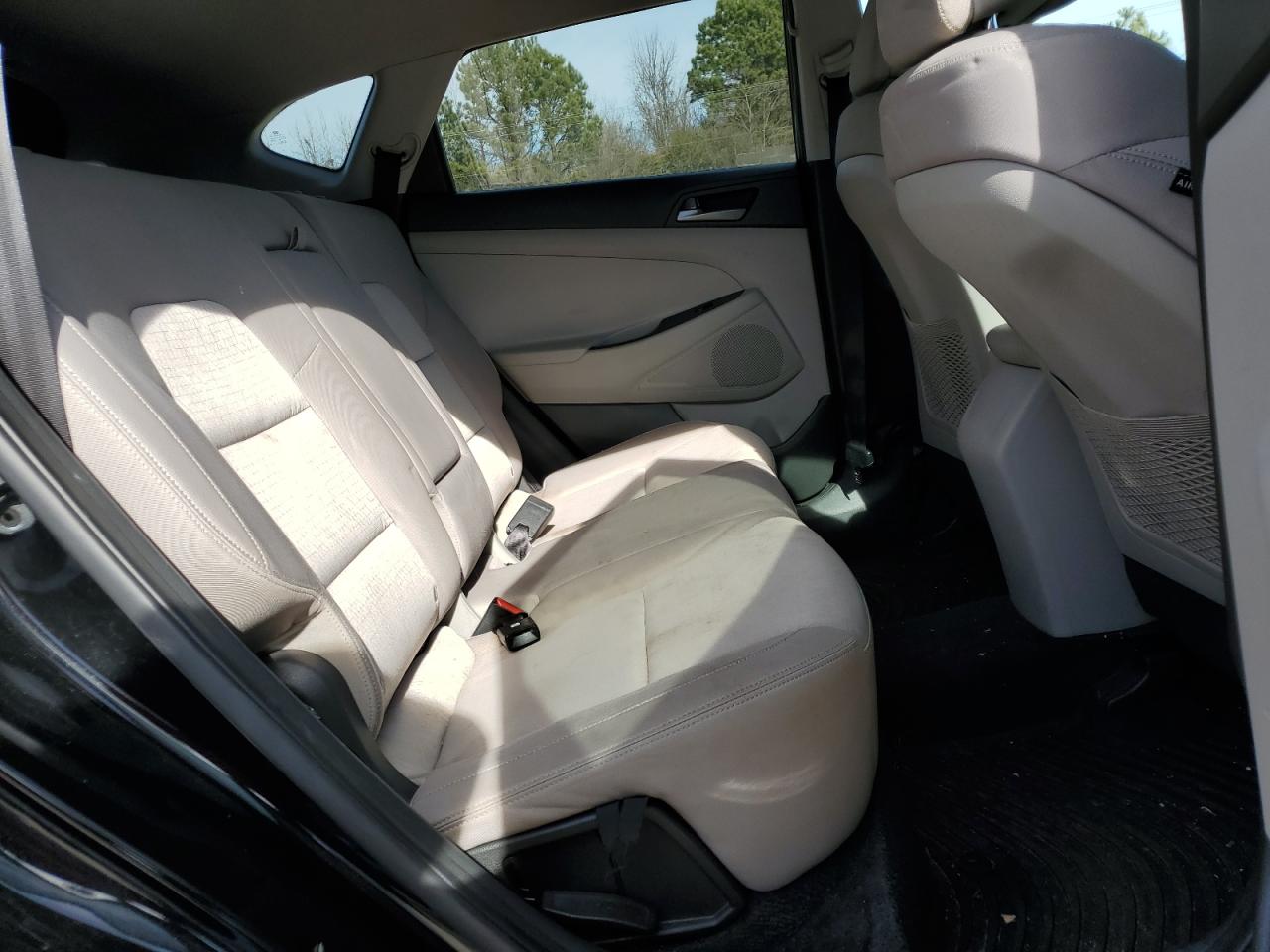 2016 Hyundai Tucson - Image 11