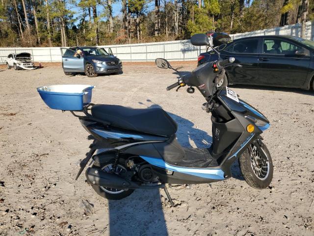 2021 JIAJ MC a la Venta en Copart NC - RALEIGH NORTH