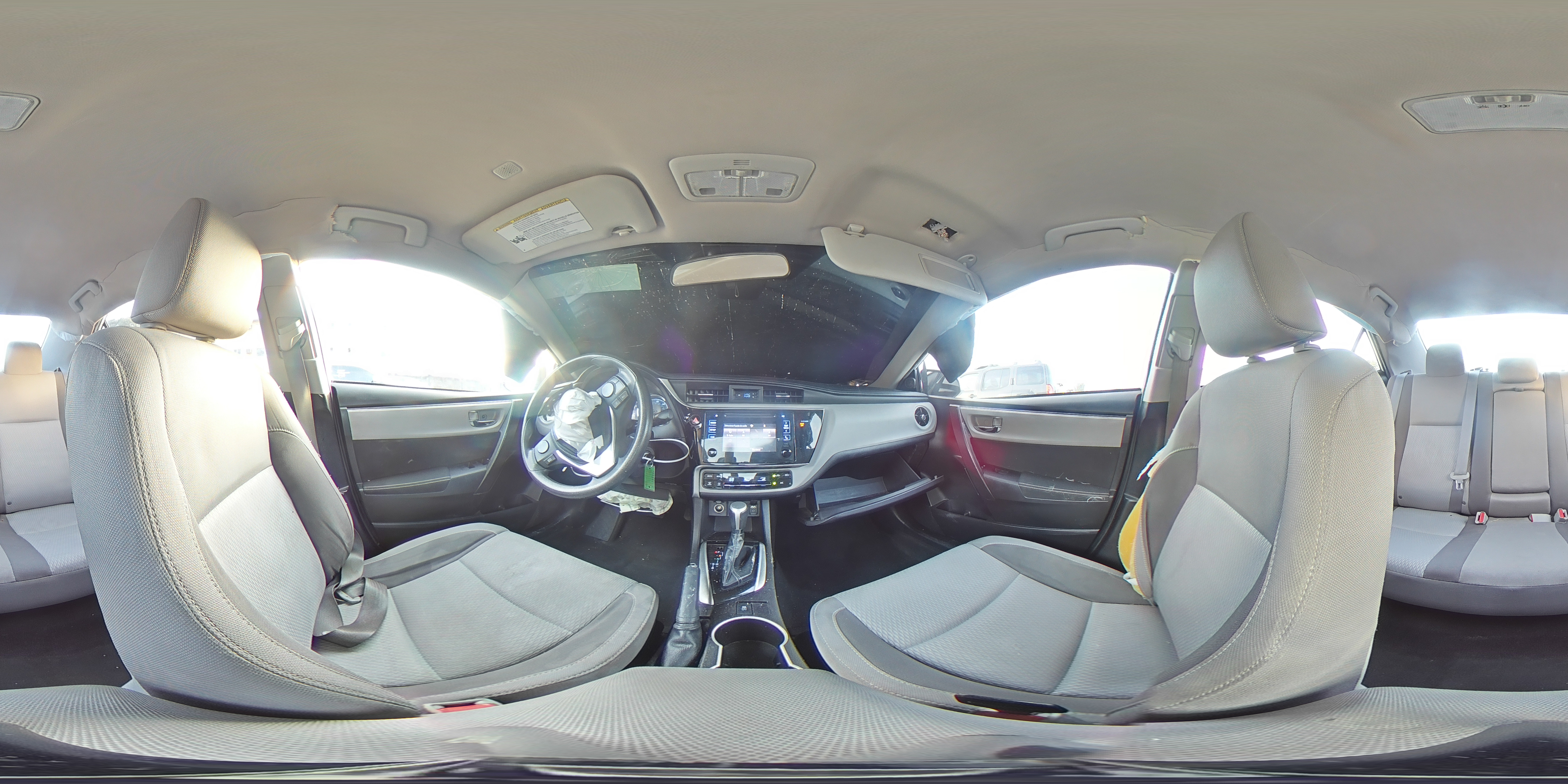 2019 Toyota Corolla - Image 14
