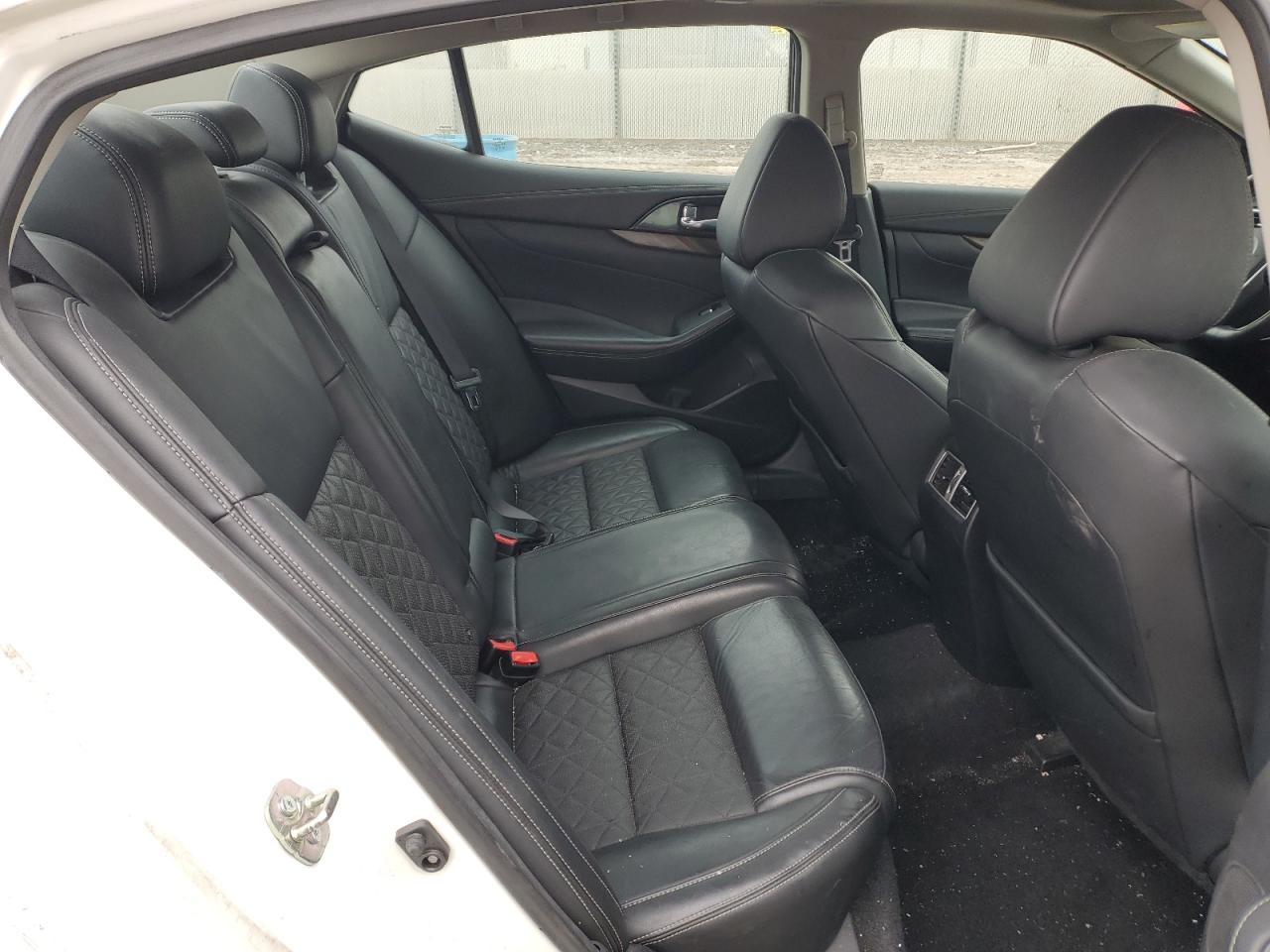 2017 Nissan Maxima - Image 10