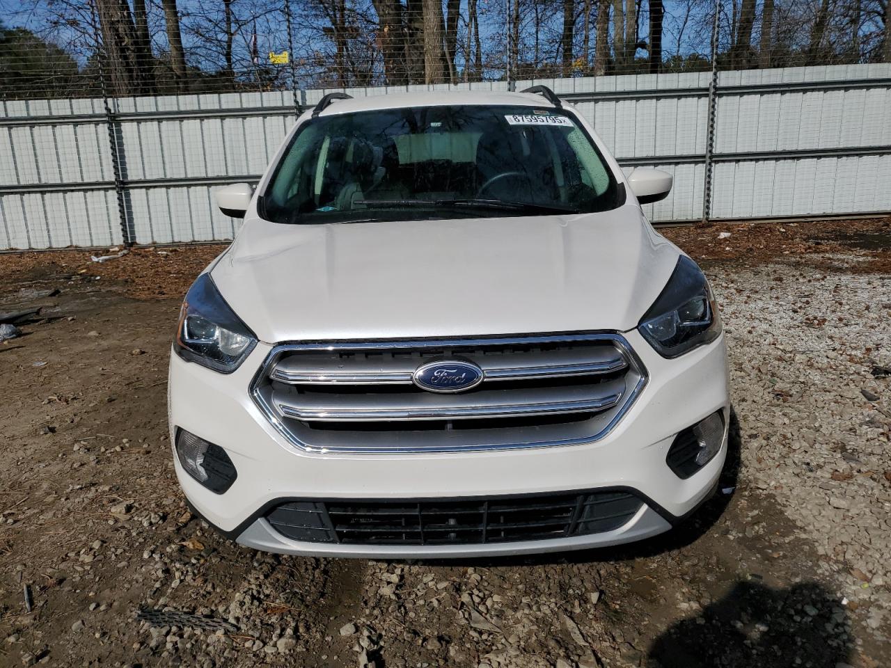 2017 Ford Escape - Image 5