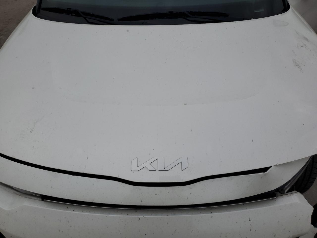 2022 Kia Soul - Image 12