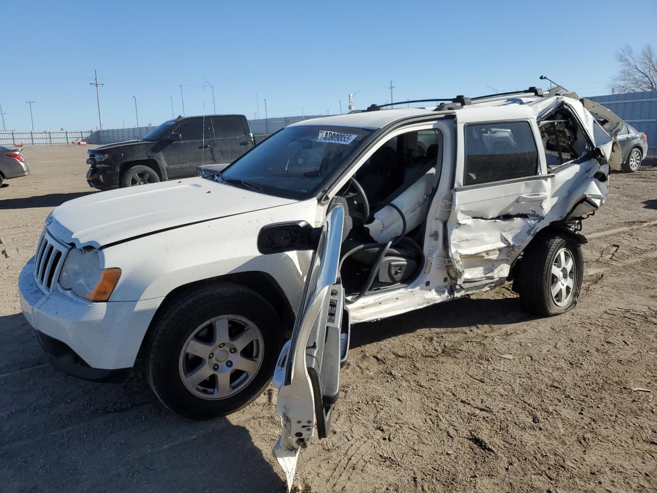 2010 Jeep Grand Cherokee - Image 1