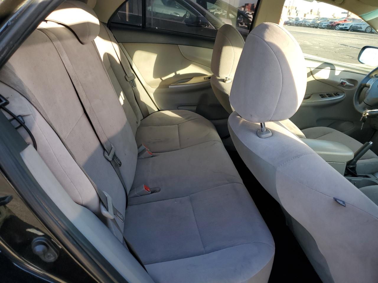 2012 Toyota Corolla - Image 10