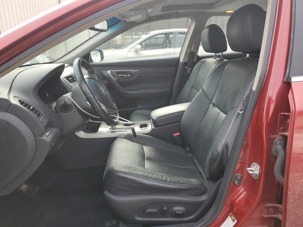 2013 Nissan Altima - Image 7