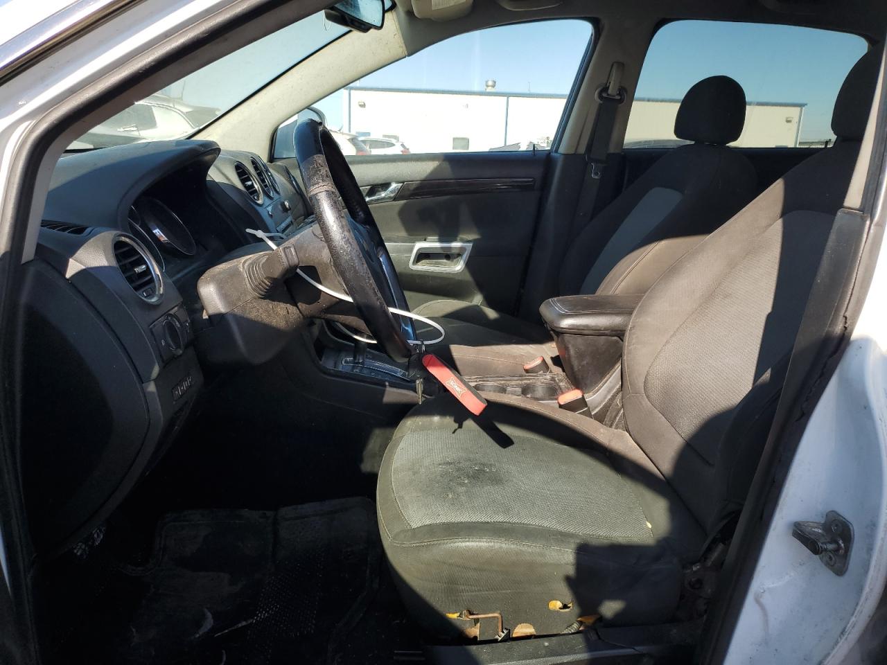 2013 Chevrolet Captiva Lt VIN: 3GNAL3EK5DS570797 Lot: 55129245