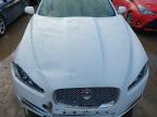 2015 JAGUAR XF LUXURY for sale at Copart PETERLEE