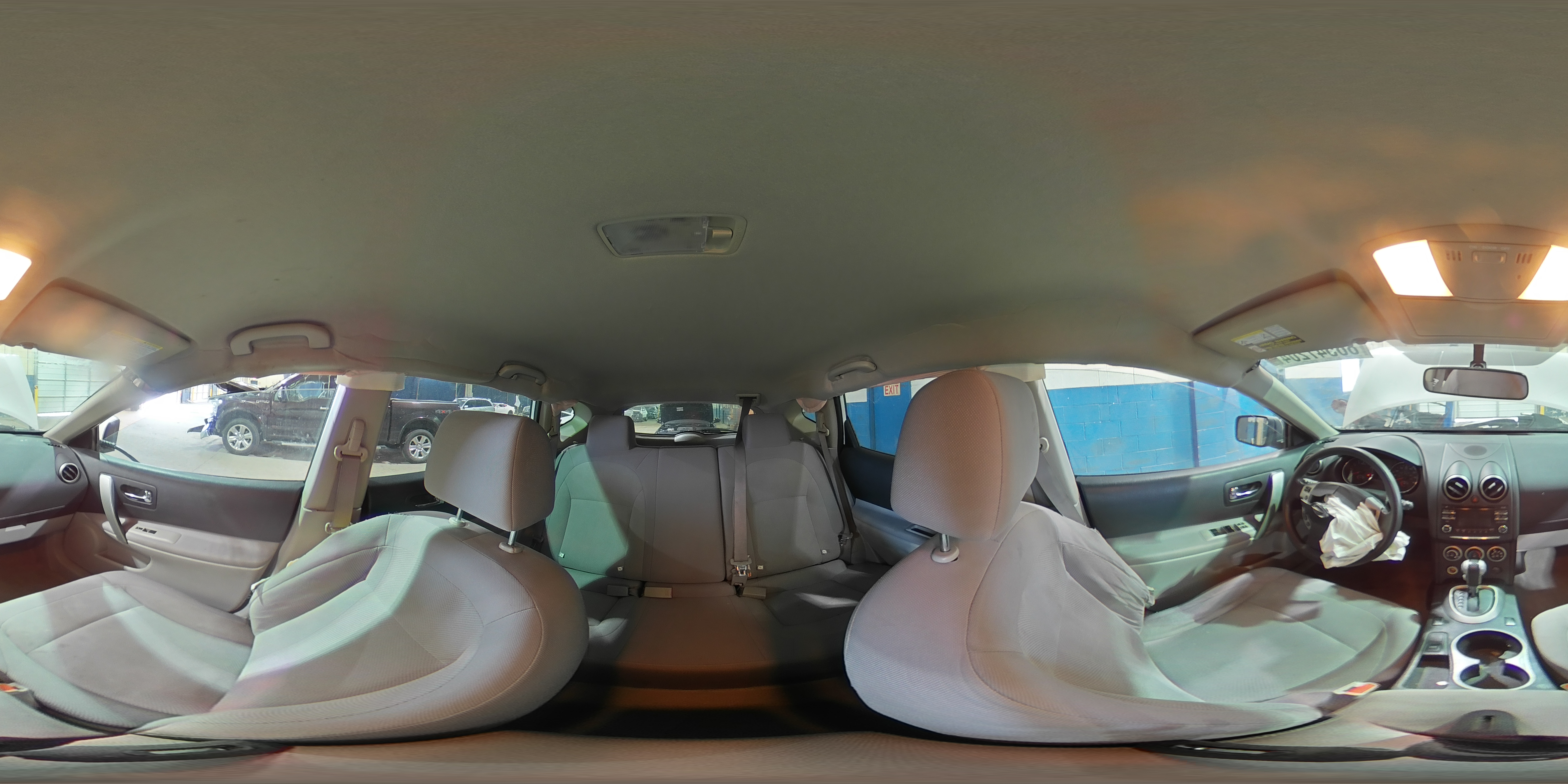 2013 Nissan Rogue - Image 15