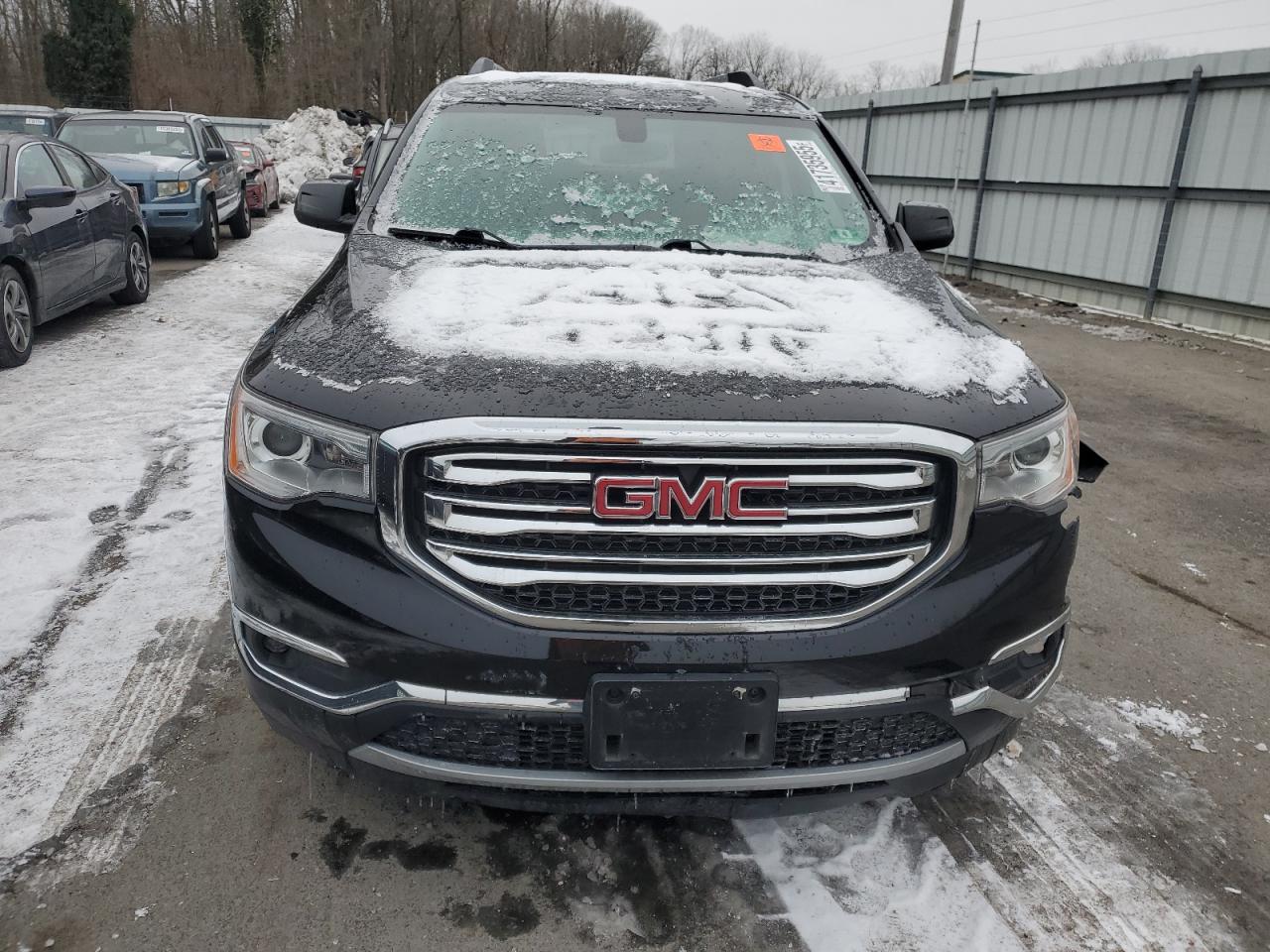 2018 GMC Acadia - Image 5