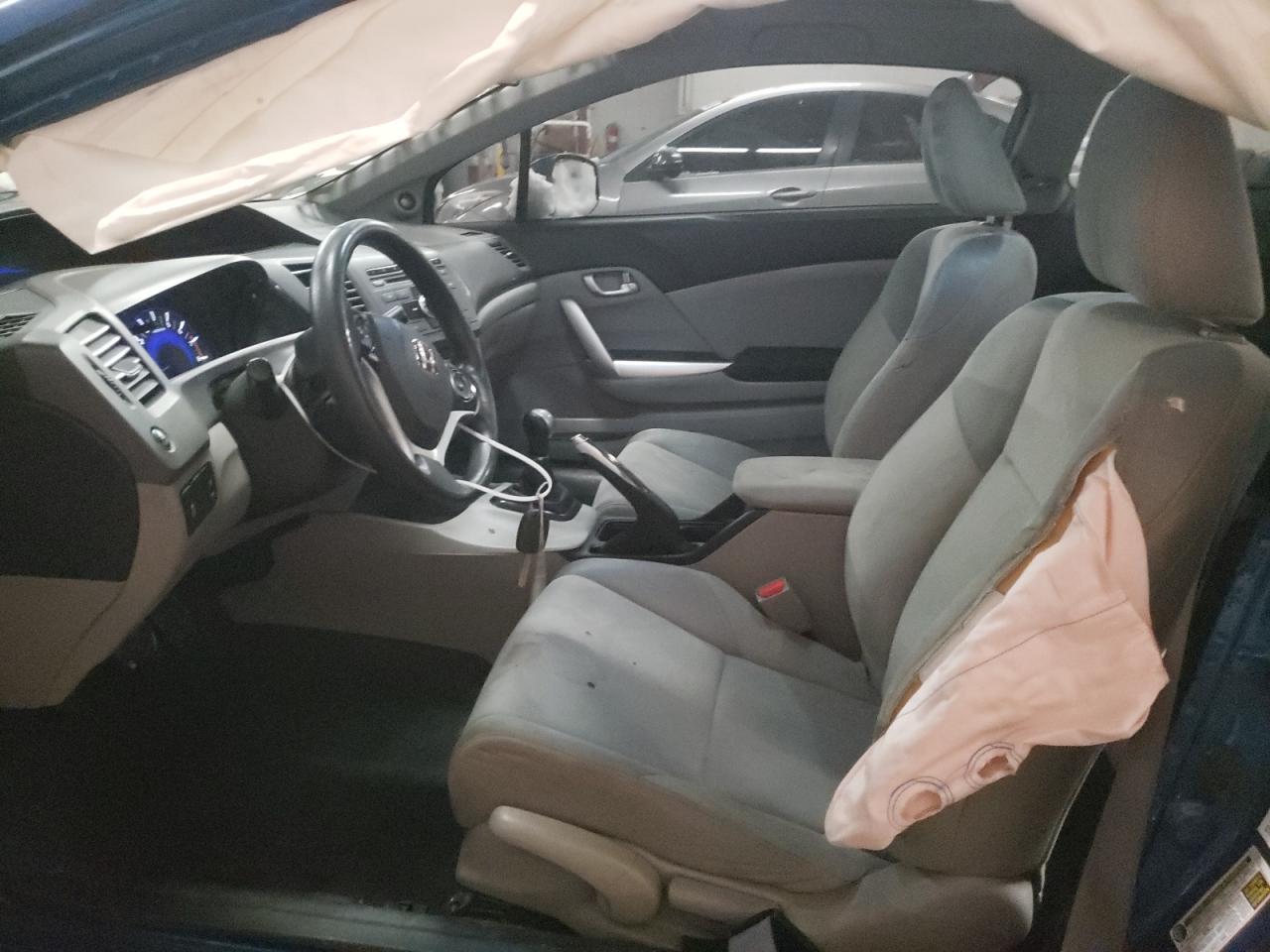 2012 Honda Civic - Image 7