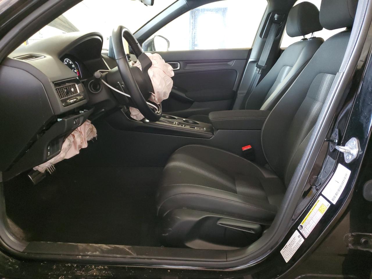 2024 Honda Civic - Image 7