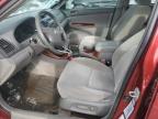 2002 Toyota Camry Le en Venta en Brookhaven, NY - Minor Dent/Scratches