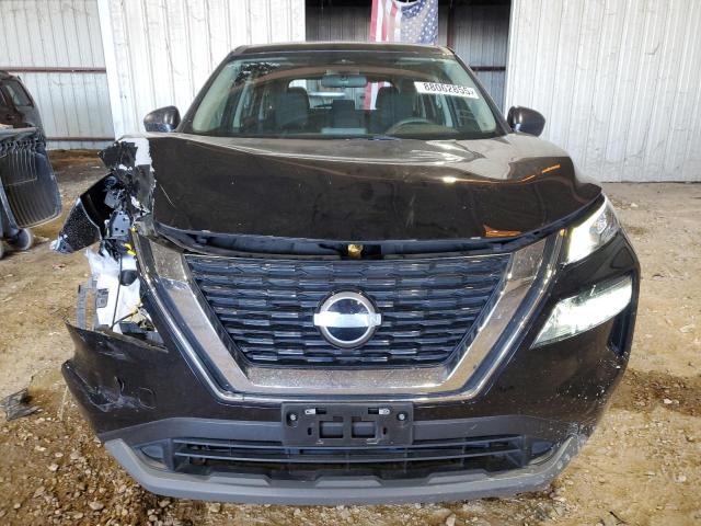  NISSAN ROGUE 2023 Czarny
