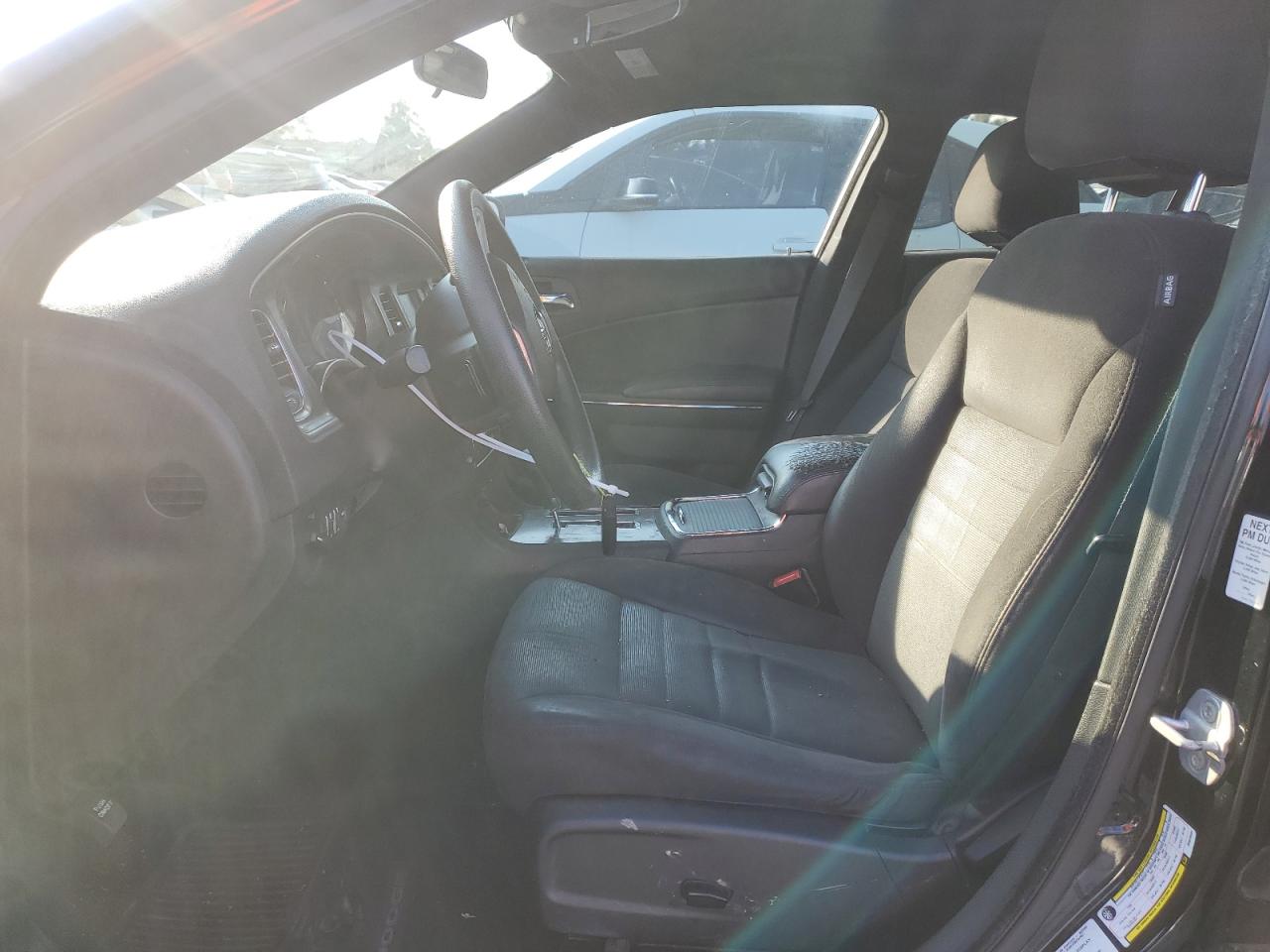 2013 Dodge Charger - Image 7