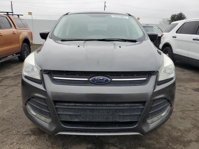 Parquets FORD ESCAPE 2016 Silver