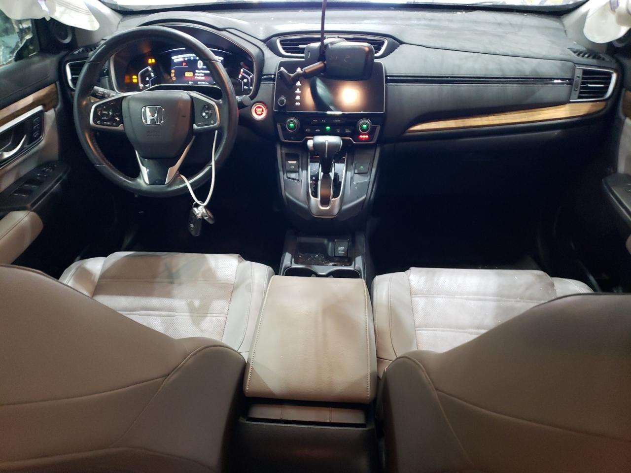 2019 Honda CR-V - Image 8