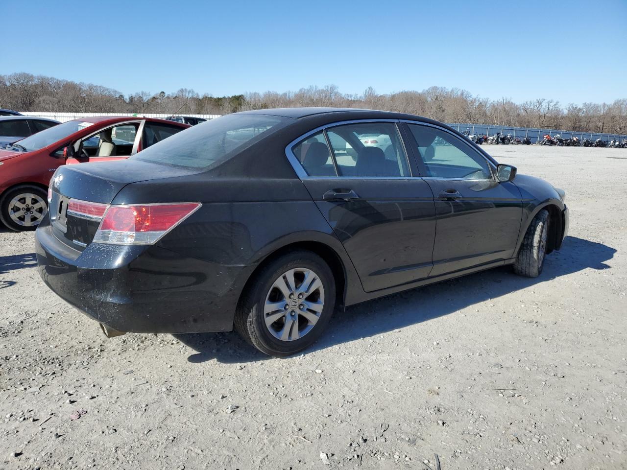2012 Honda Accord - Image 3