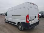 2023 CITROEN RELAY 35L3 for sale at Copart WOLVERHAMPTON