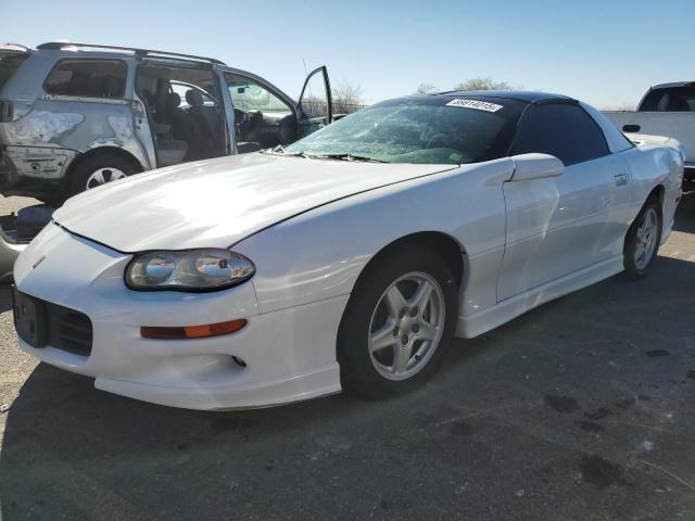 1998 Chevrolet Camaro Z28
