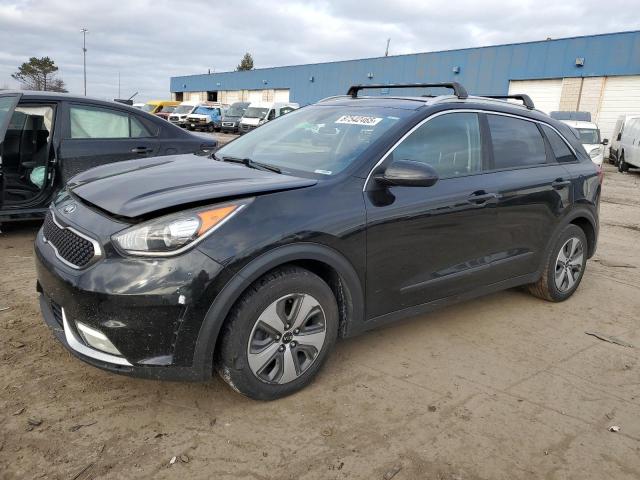 2018 Kia Niro Fe