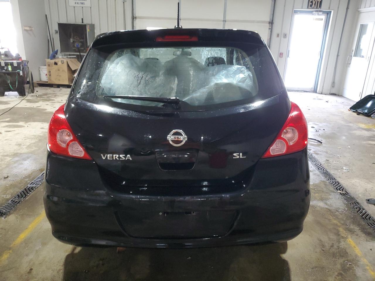 2008 Nissan Versa - Image 6