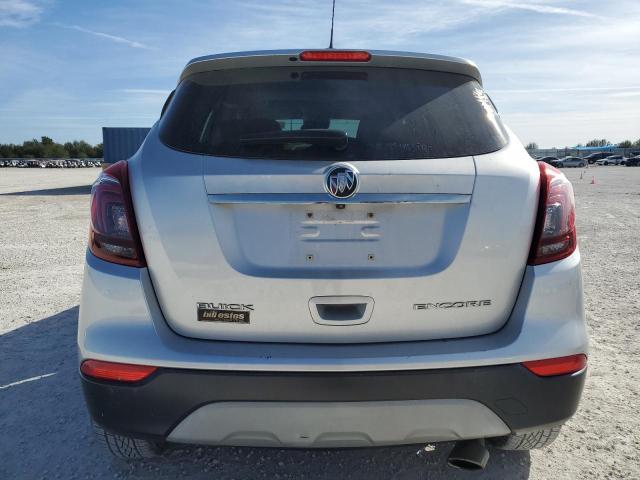 2017 BUICK ENCORE PREFERRED II