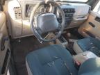 2002 Jeep Wrangler / Tj Sahara en Venta en Brookhaven, NY - Minor Dent/Scratches