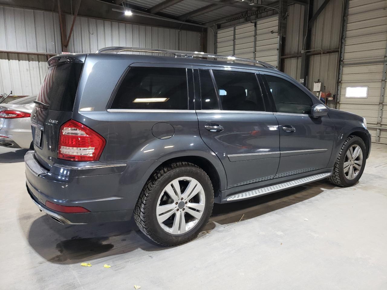 2010 Mercedes-Benz GL-klasse - Image 3