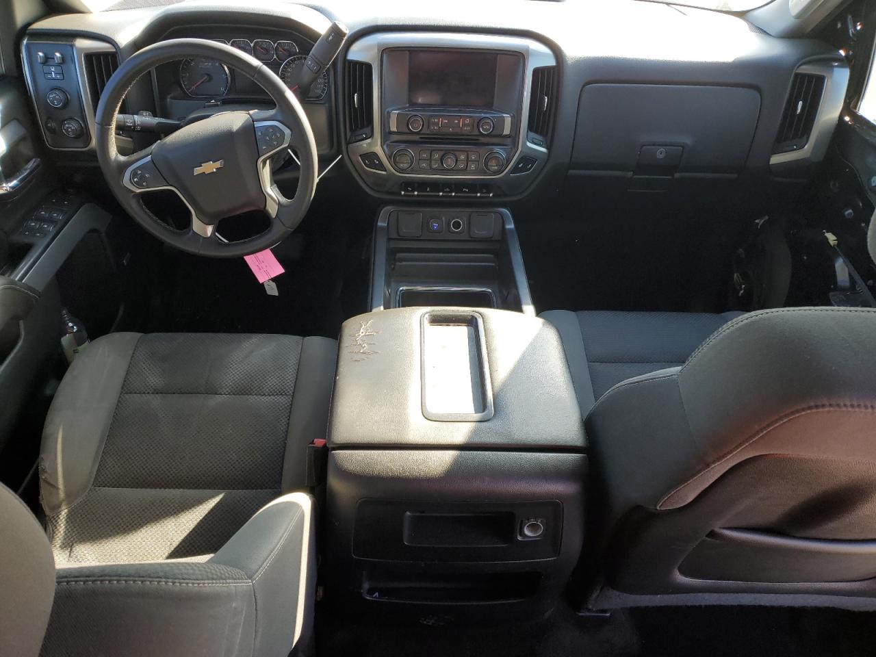 2014 Chevrolet Silverado - Image 8