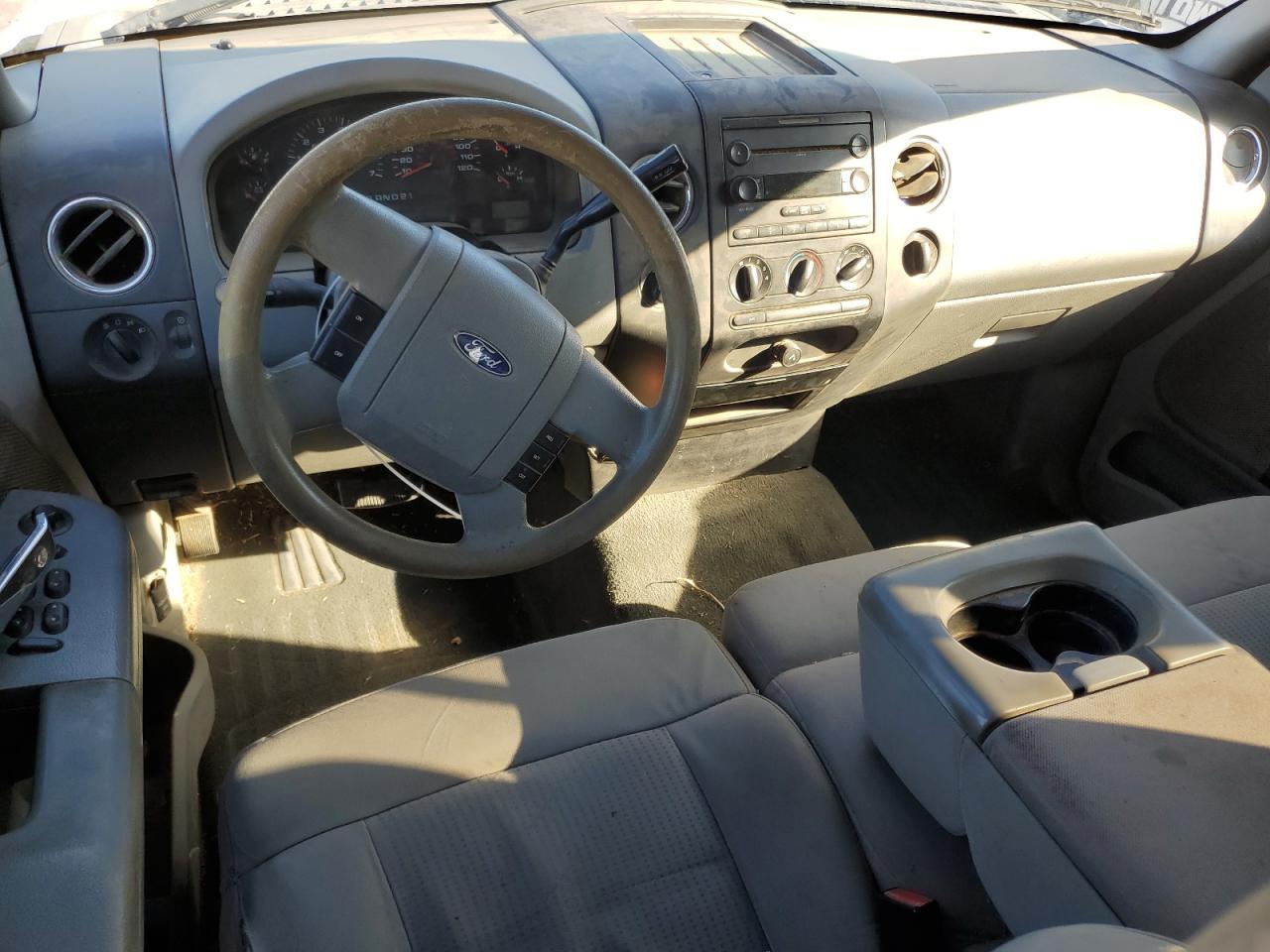 2007 Ford F-150 - Image 8
