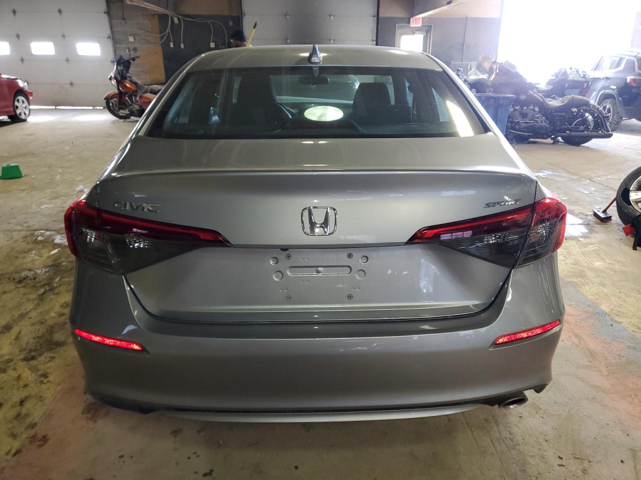 2024 Honda Civic - Image 6