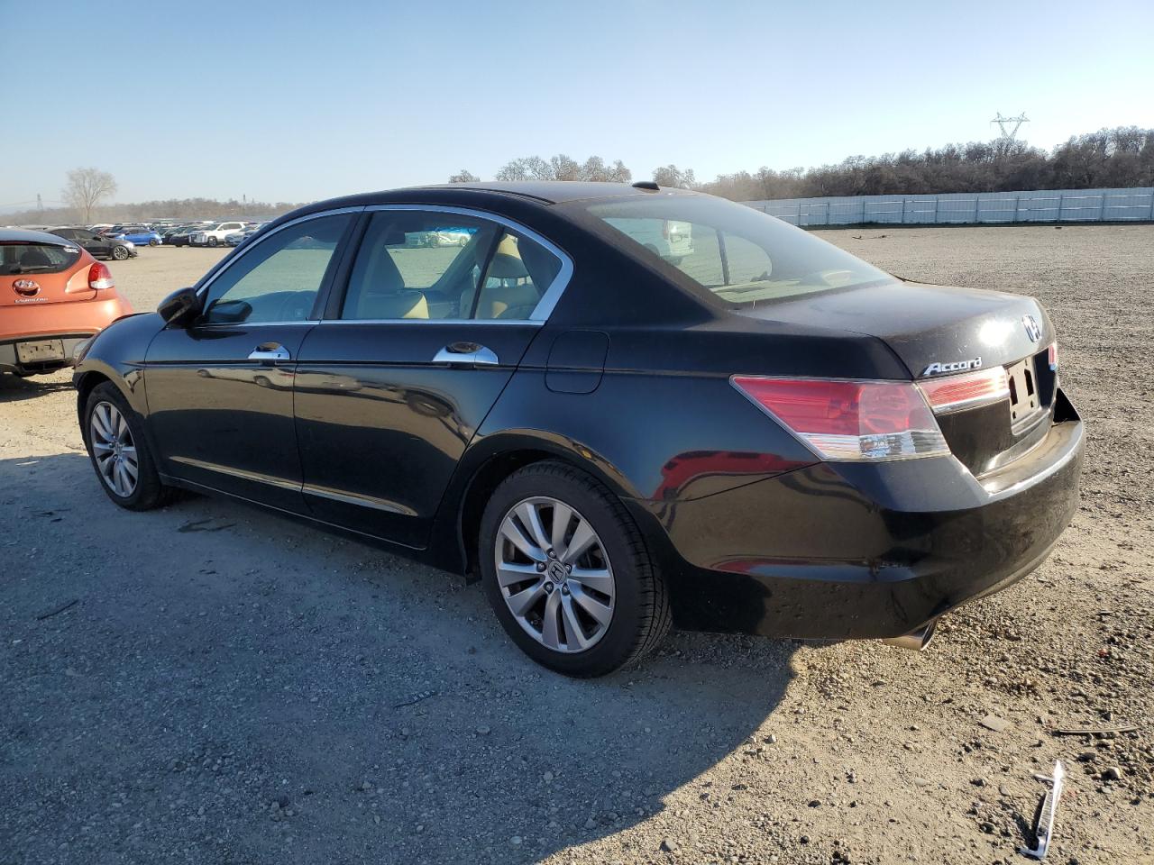 2012 Honda Accord - Image 2