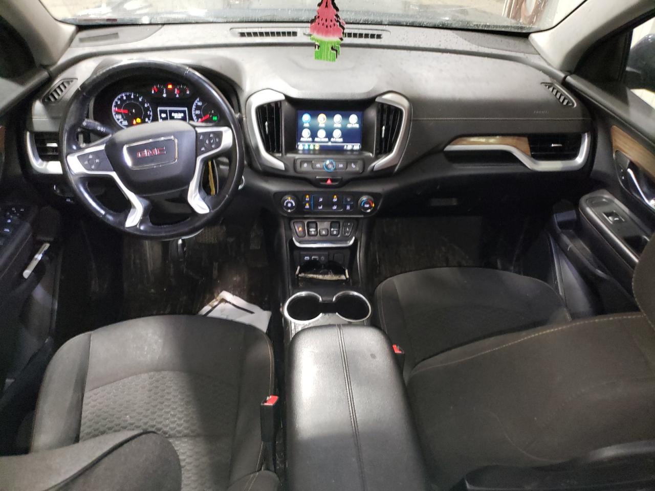 2018 GMC Terrain - Image 8