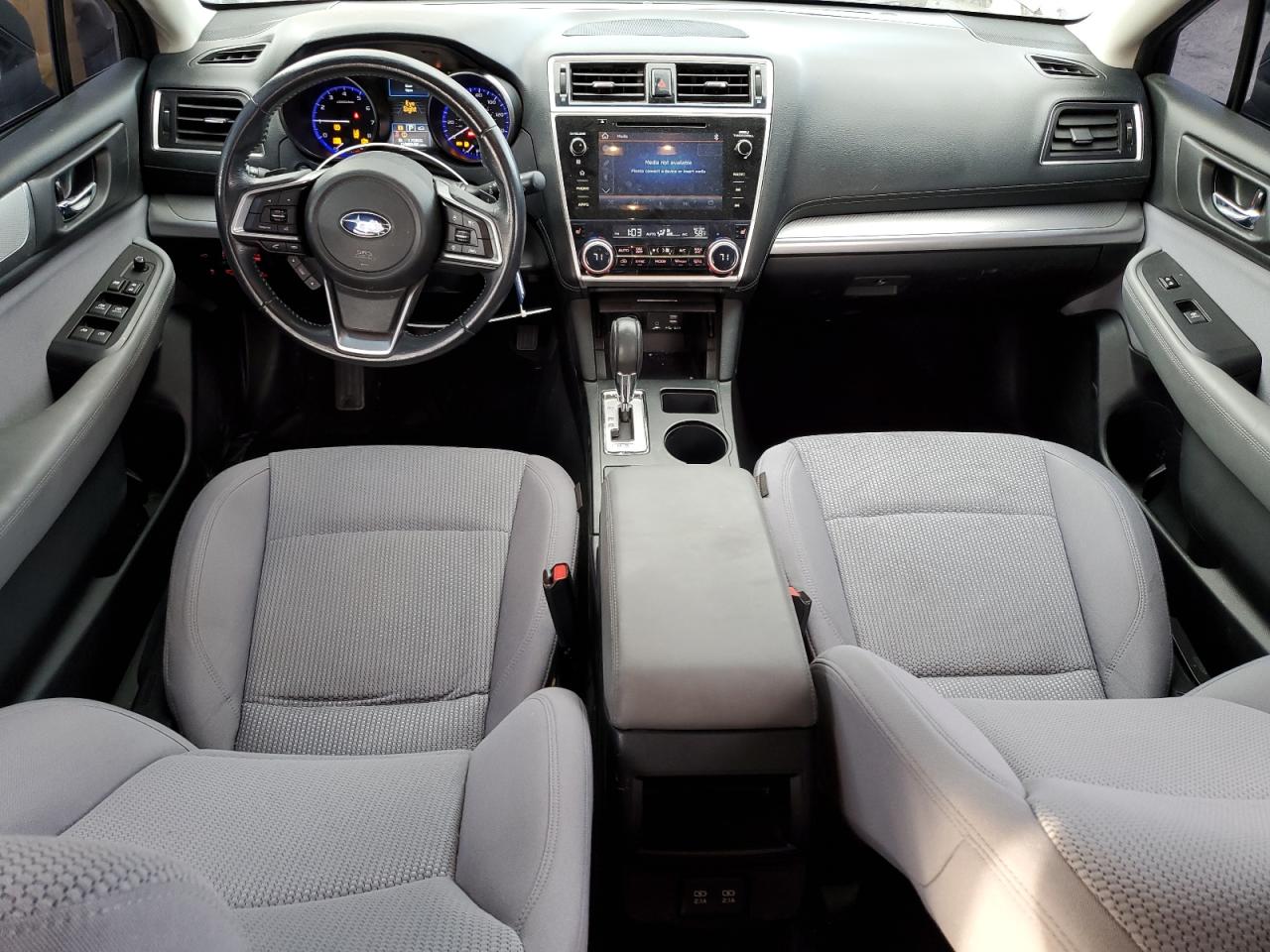 2019 Subaru Outback - Image 8