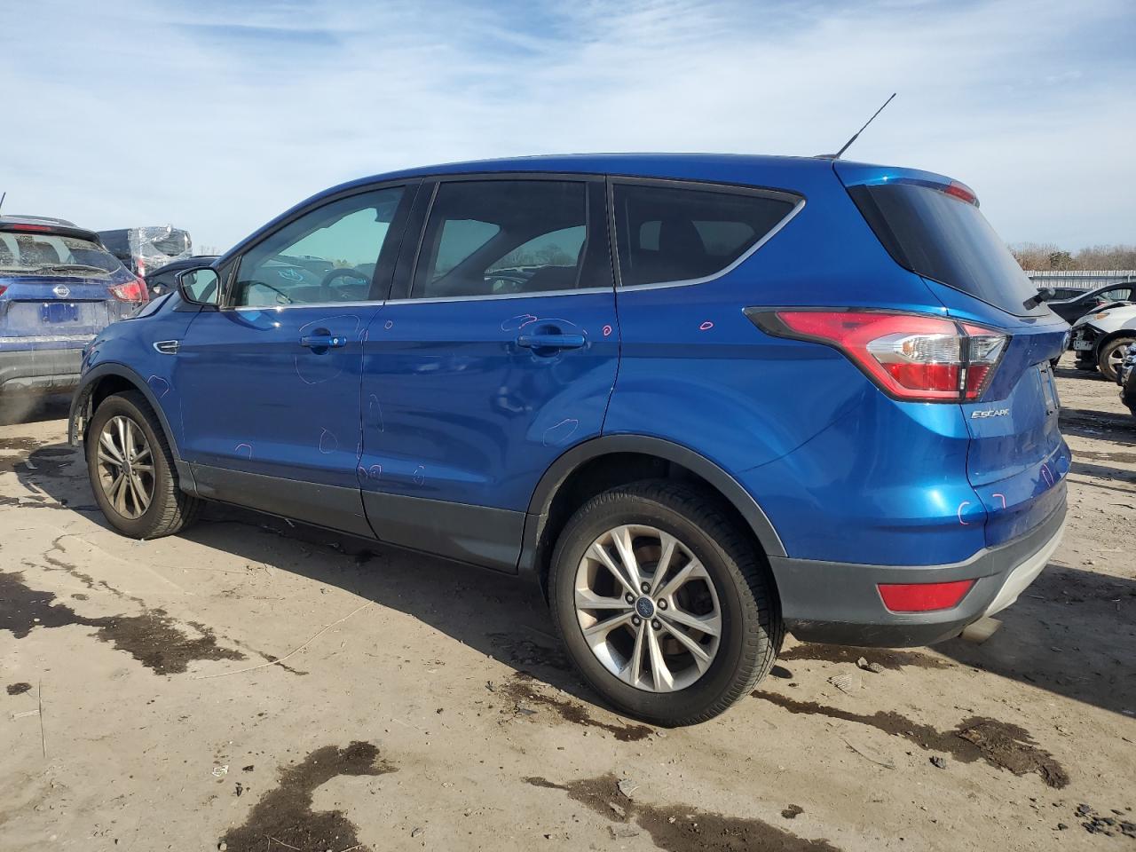 2017 Ford Escape - Image 2