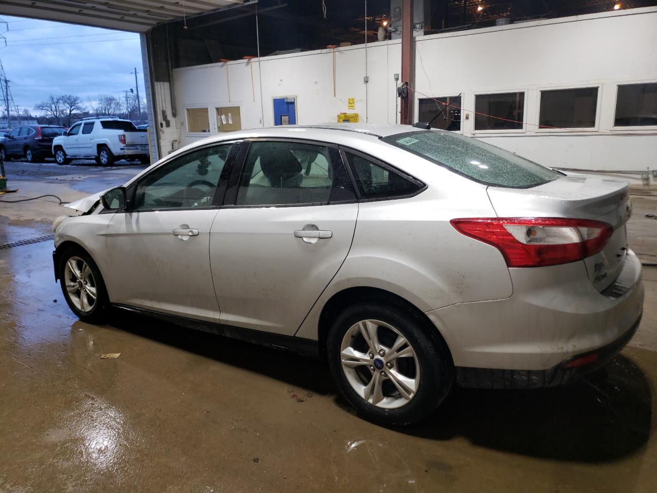 2013 Ford Focus - Image 2