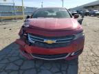 2014 Chevrolet Impala Lt იყიდება Dyer-ში, IN - Front End