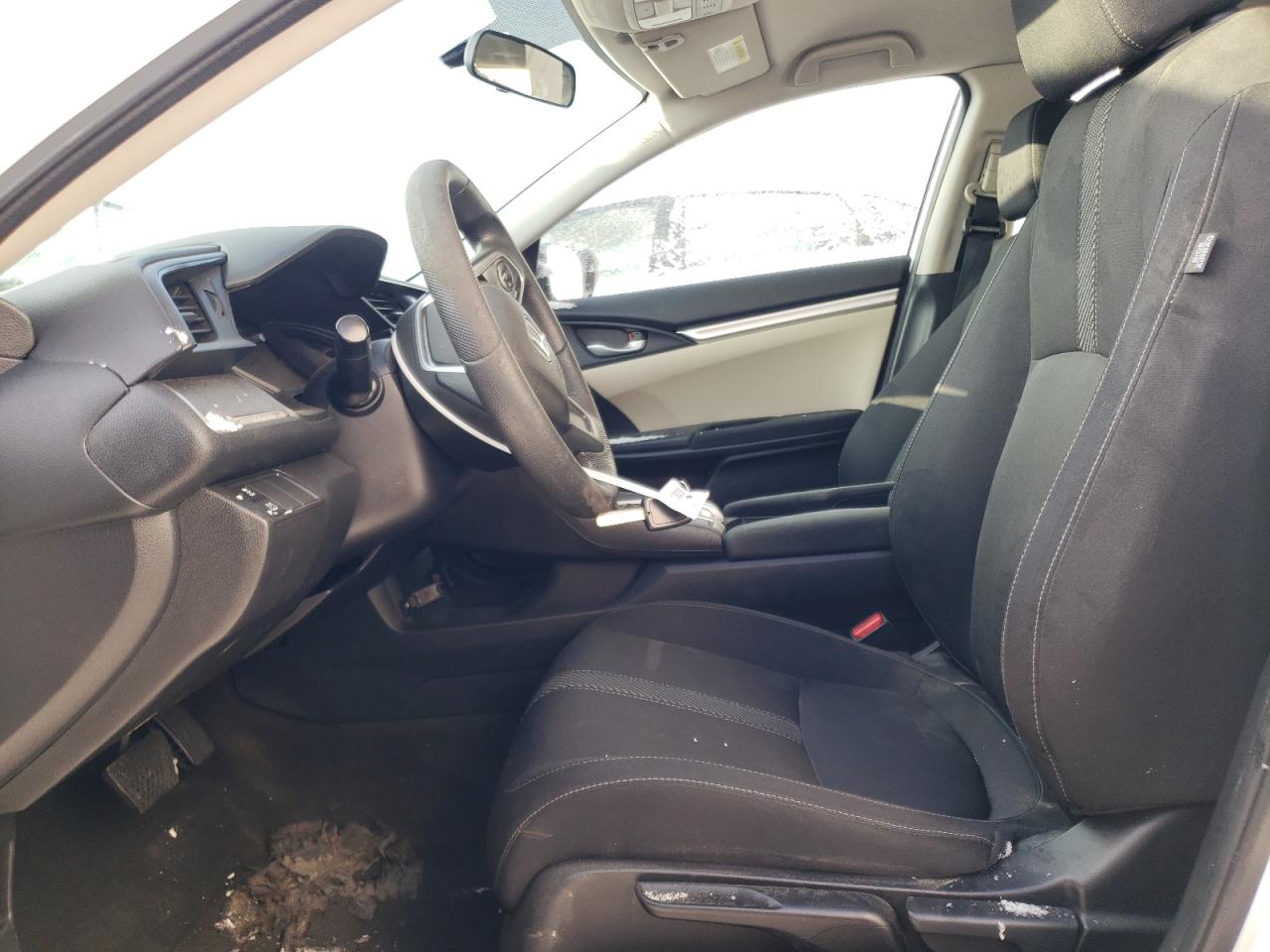 2016 Honda Civic - Image 7