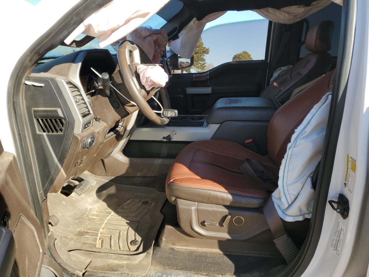 2019 Ford F250 - Image 7