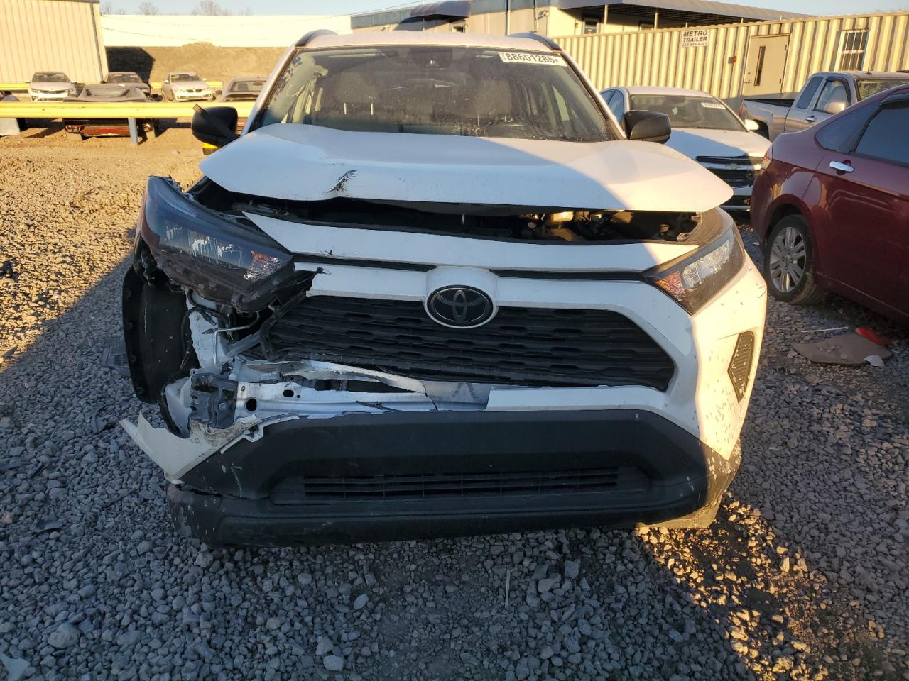 2020 Toyota RAV 4 - Image 5