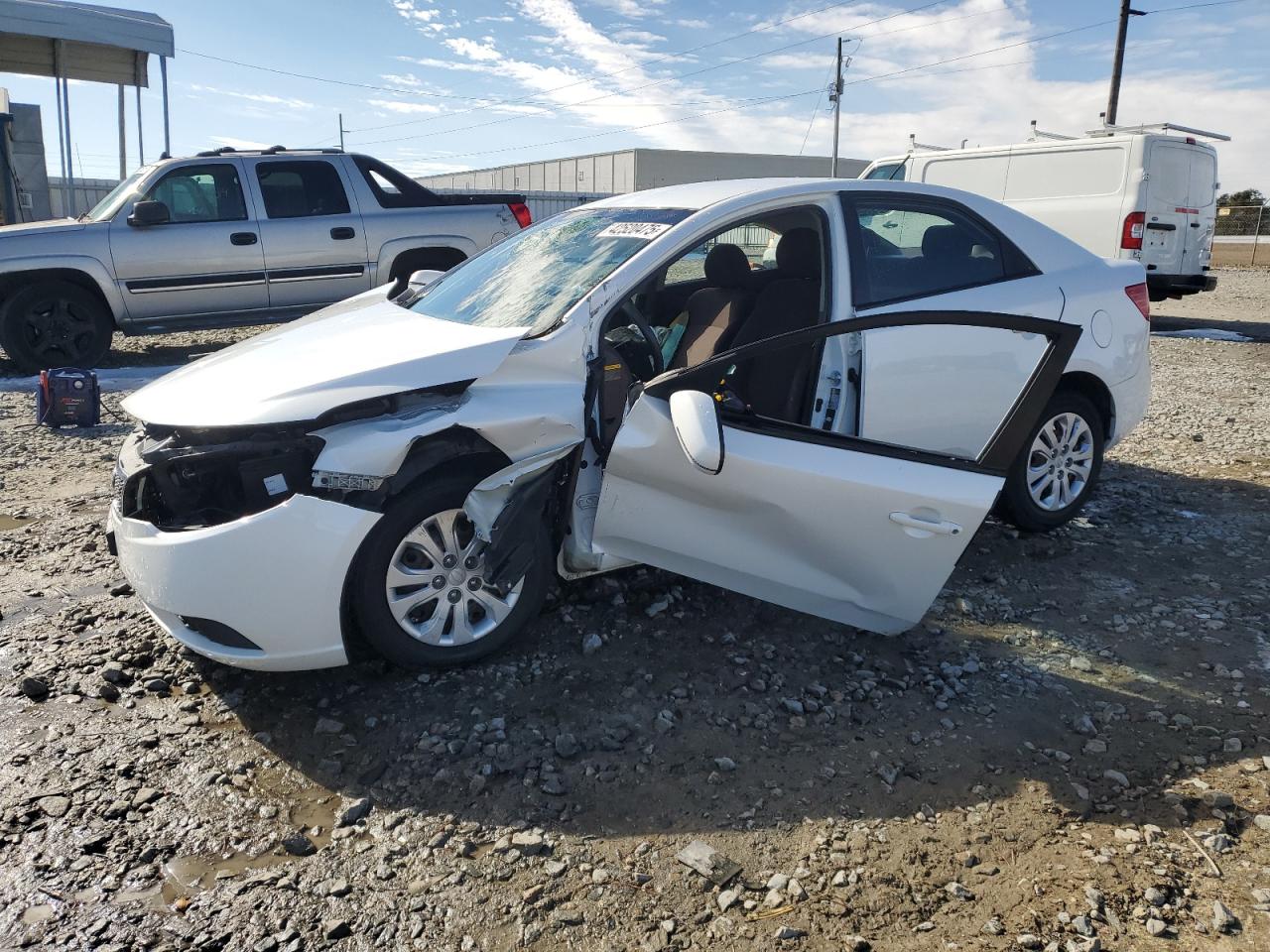 2011 Kia Forte - Image 1
