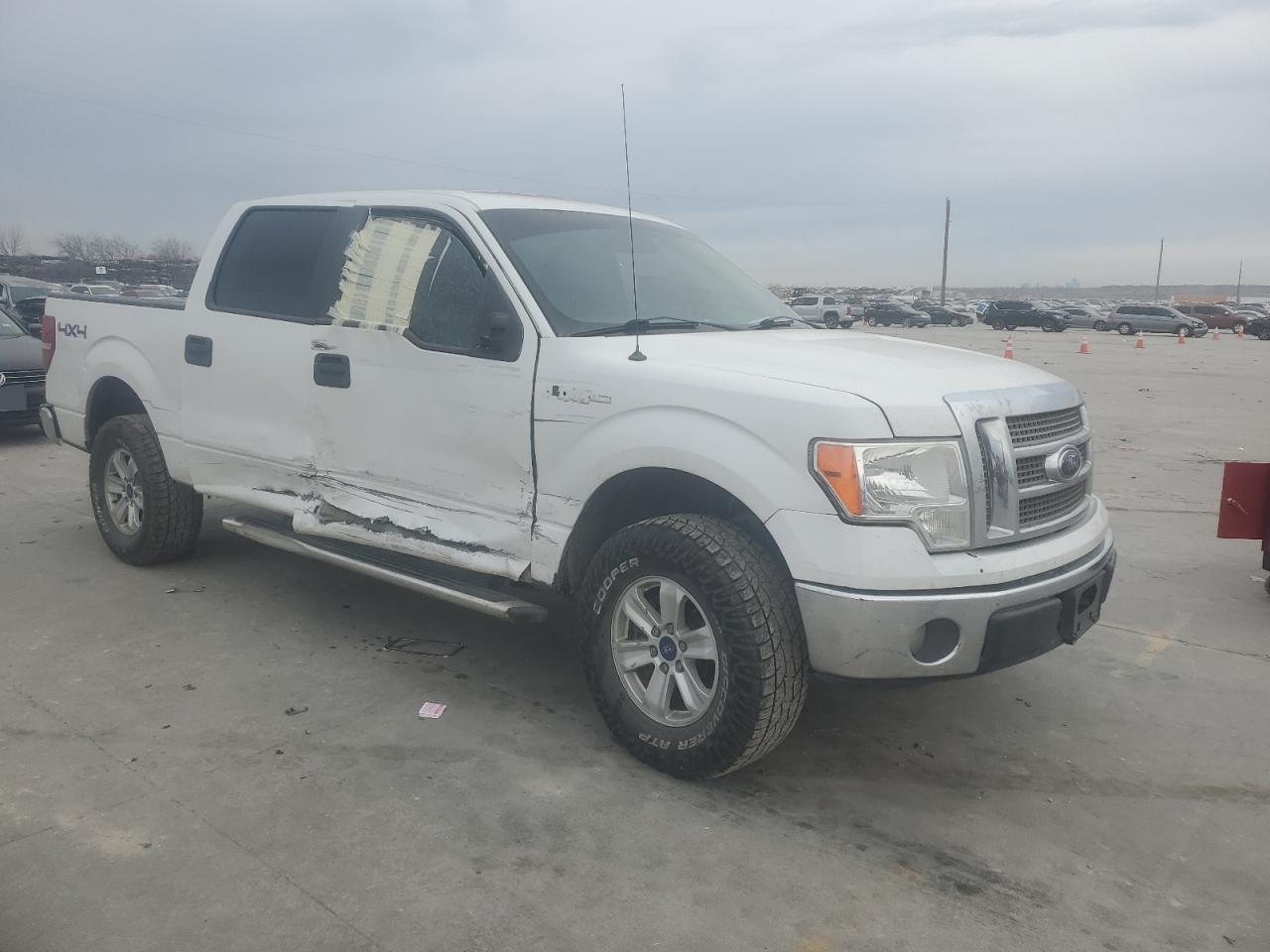 2014 Ford F-150 - Image 4