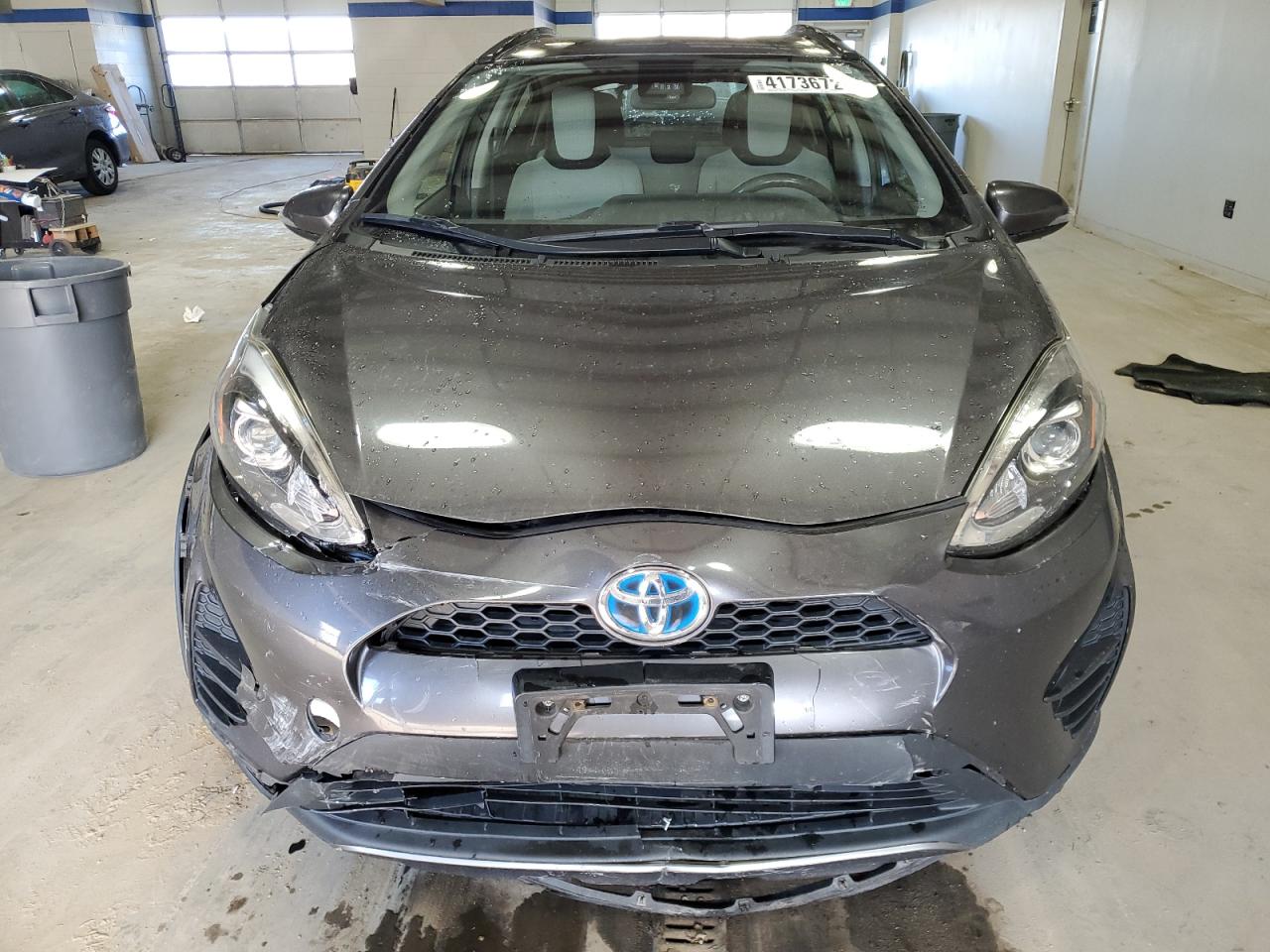 2018 Toyota Prius - Image 5
