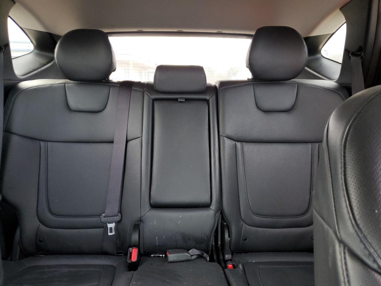2023 Hyundai Tucson - Image 10