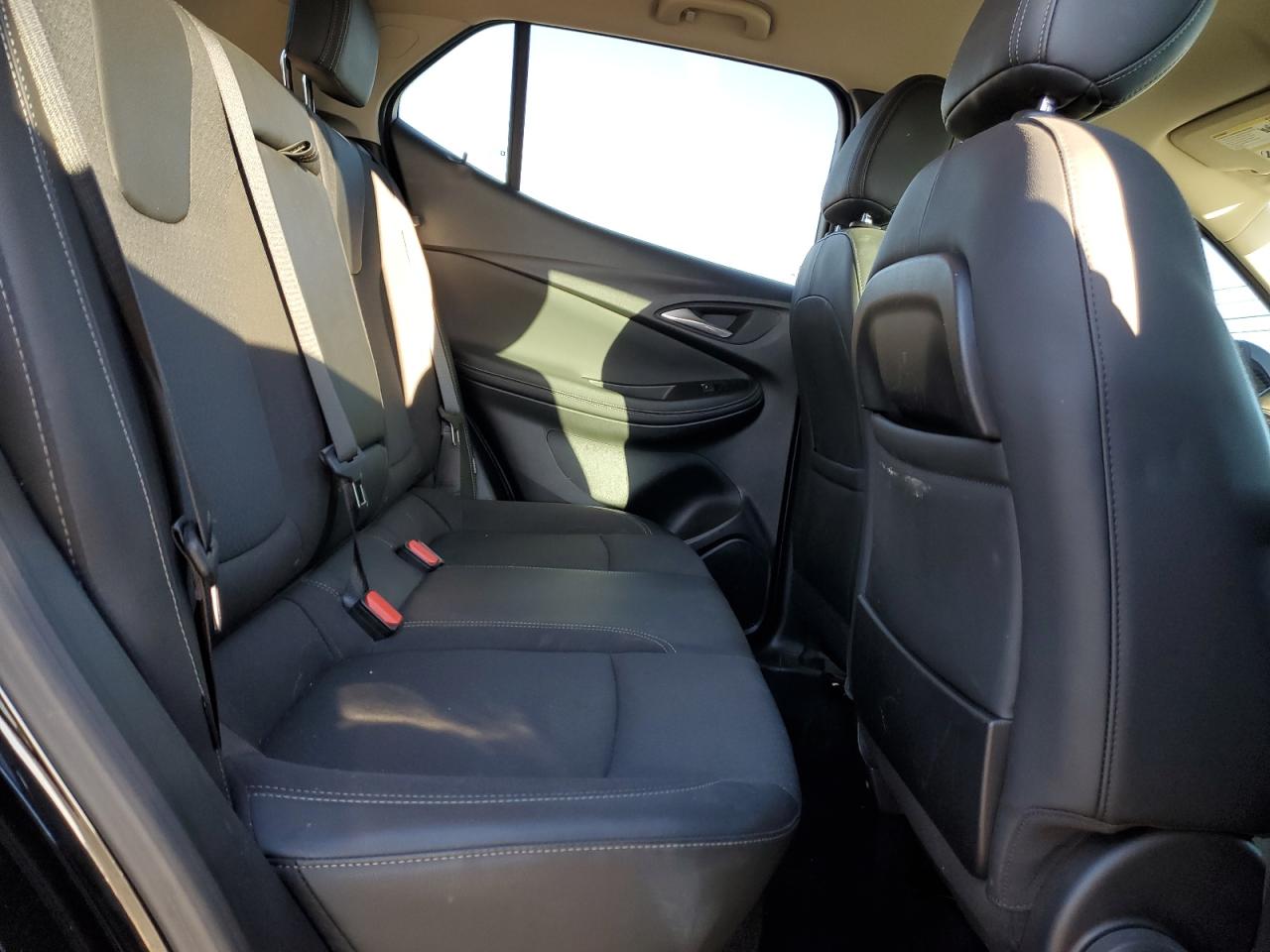 2022 Buick Encore - Image 11