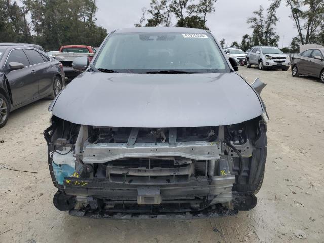  MITSUBISHI OUTLANDER 2020 Szary