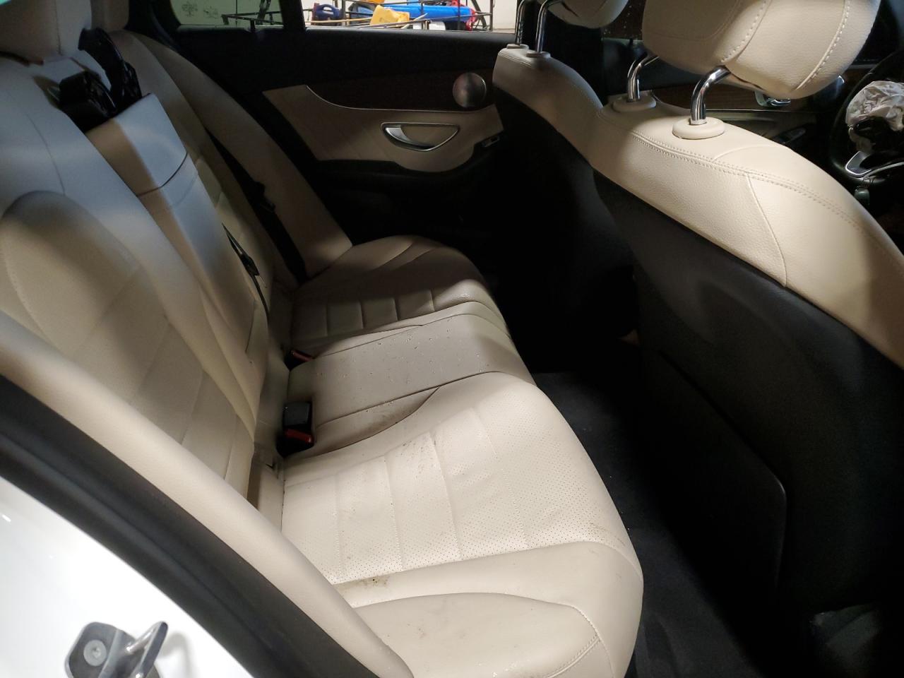 2019 Mercedes-Benz C-klasse - Image 10
