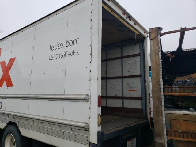 2011 INTERNATIONAL 4000 4300  