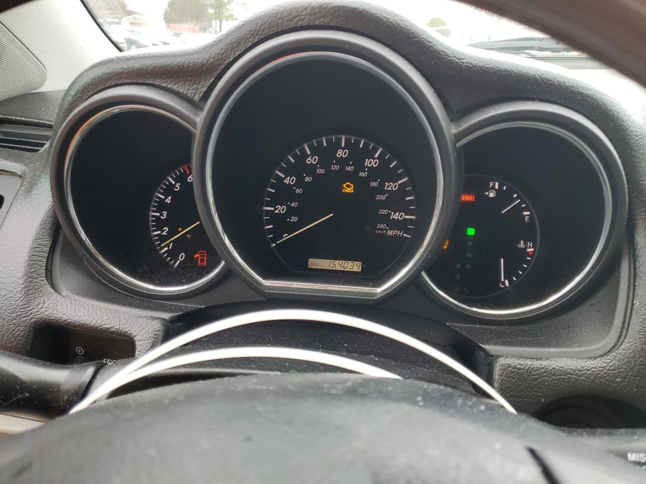 2004 Lexus RX - Image 9