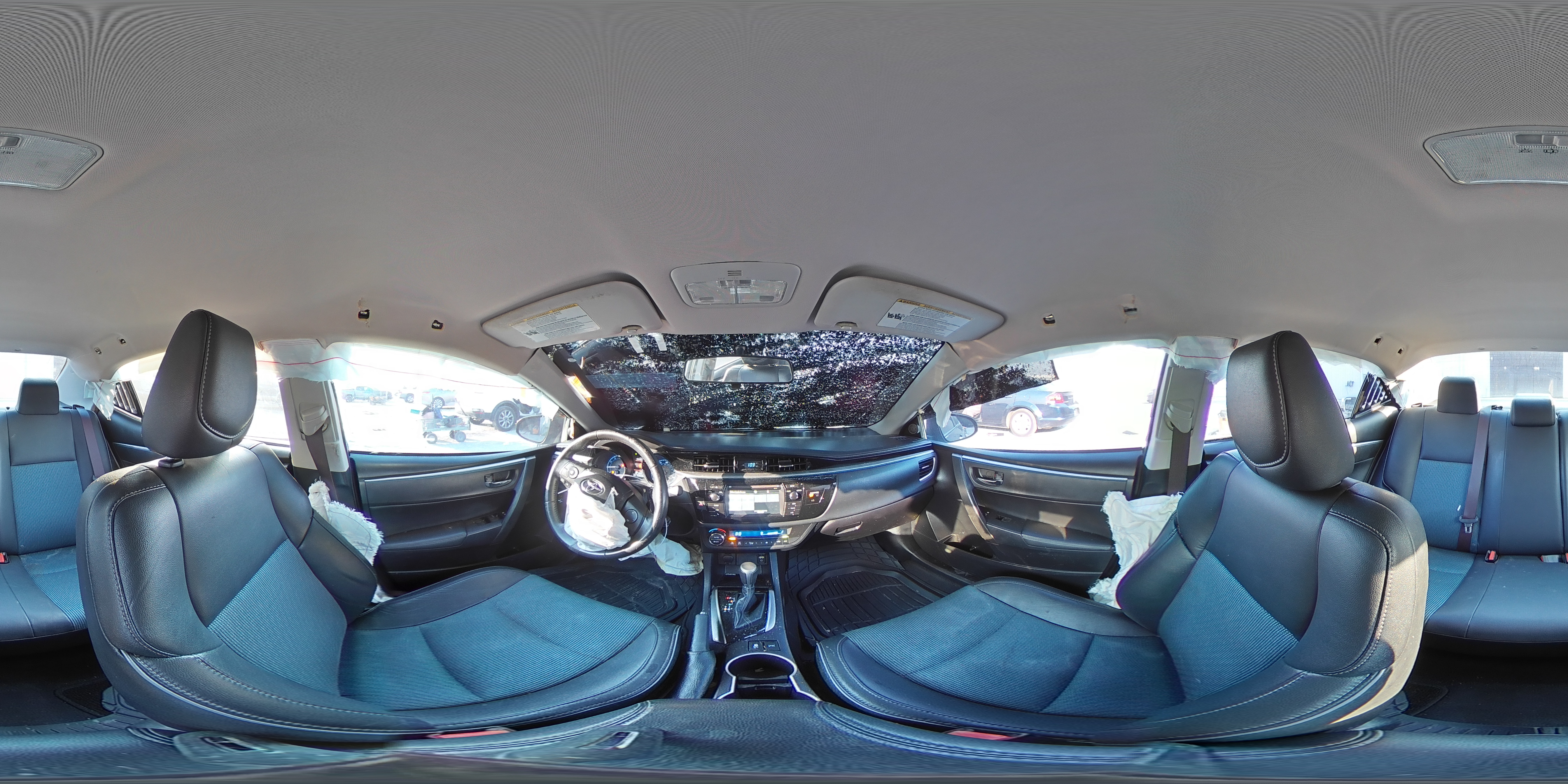 2014 Toyota Corolla - Image 12